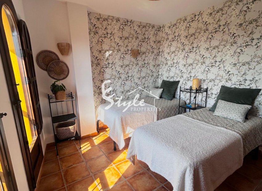 Resale - Apartament  - Punta Prima