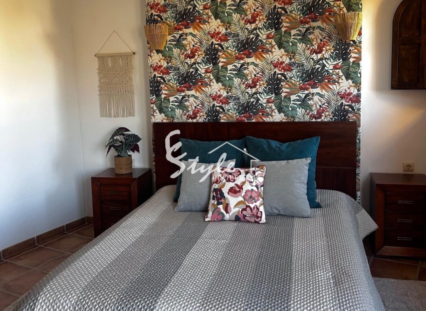 Resale - Apartament  - Punta Prima