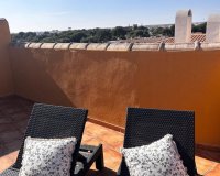 Resale - Apartament  - Punta Prima