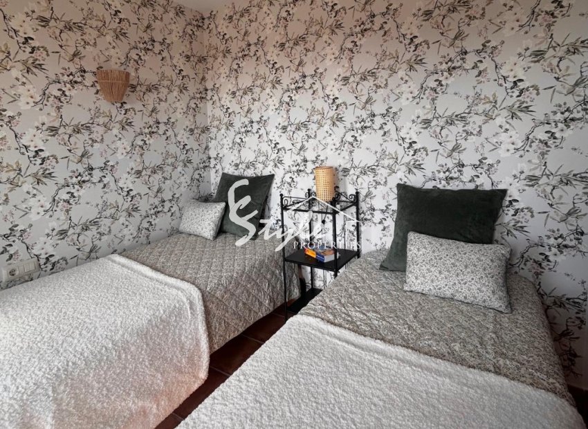 Resale - Apartament  - Punta Prima
