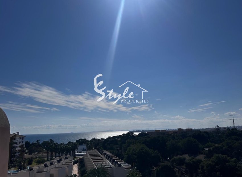 Resale - Apartament  - Punta Prima