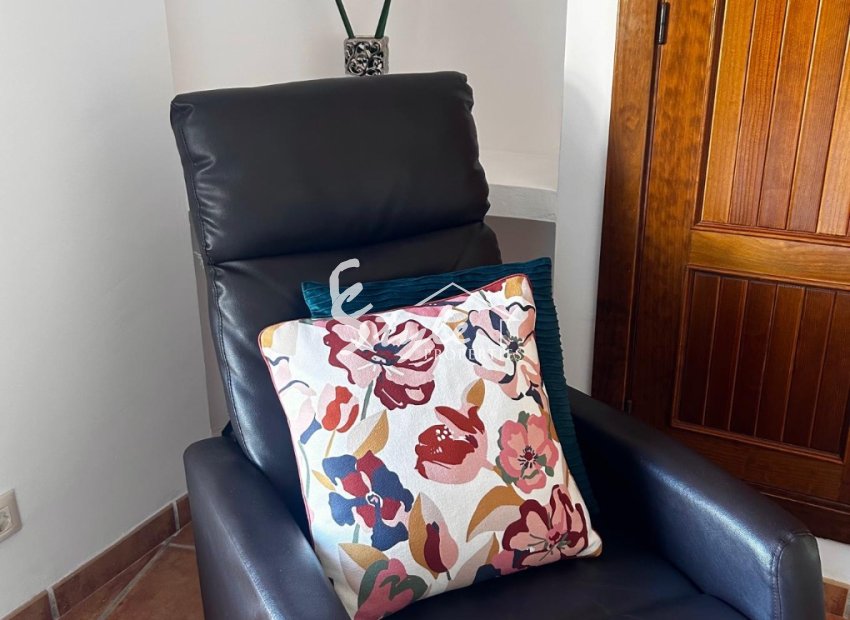 Resale - Apartament  - Punta Prima