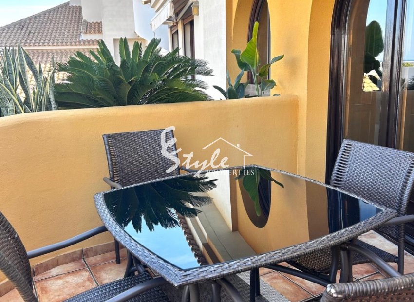 Resale - Apartament  - Punta Prima