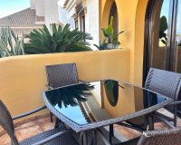 Resale - Apartament  - Punta Prima