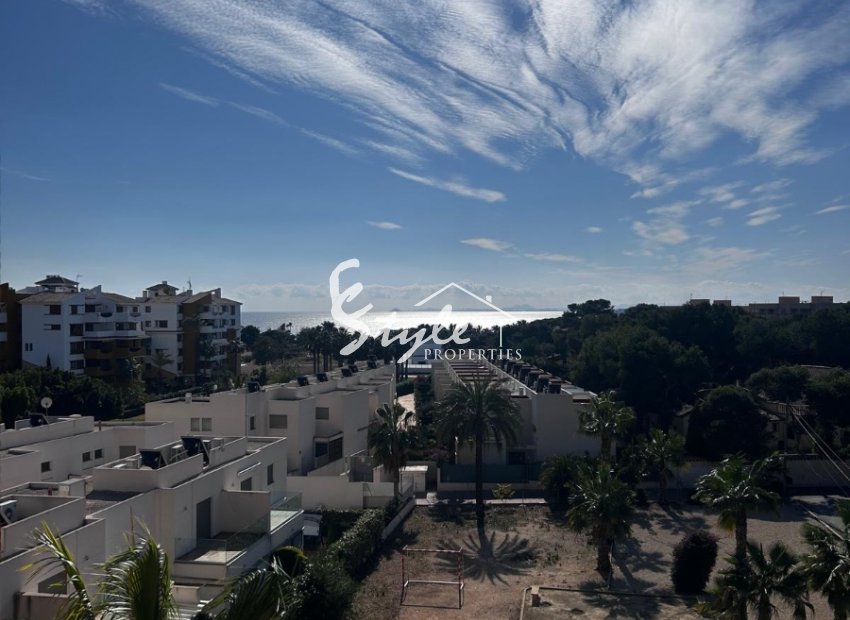 Resale - Apartament  - Punta Prima