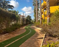 Resale - Apartament  - Punta Prima