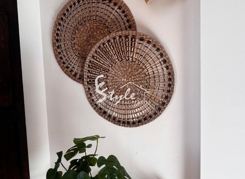 Resale - Apartament  - Punta Prima