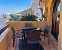 Resale - Apartament  - Punta Prima