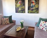 Resale - Apartament  - Punta Prima