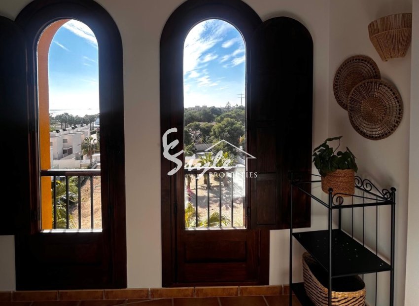 Resale - Apartament  - Punta Prima