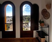 Resale - Apartament  - Punta Prima