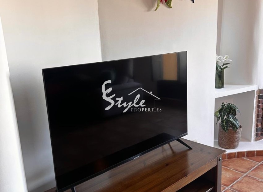 Resale - Apartament  - Punta Prima
