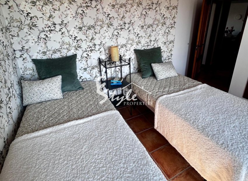 Resale - Apartament  - Punta Prima