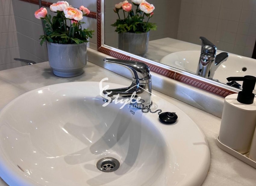 Resale - Apartament  - Punta Prima