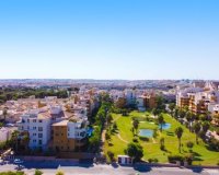 Resale - Apartament  - Punta Prima