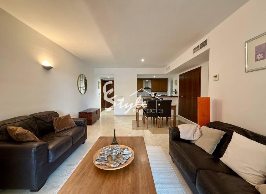 Resale - Apartament  - Punta Prima