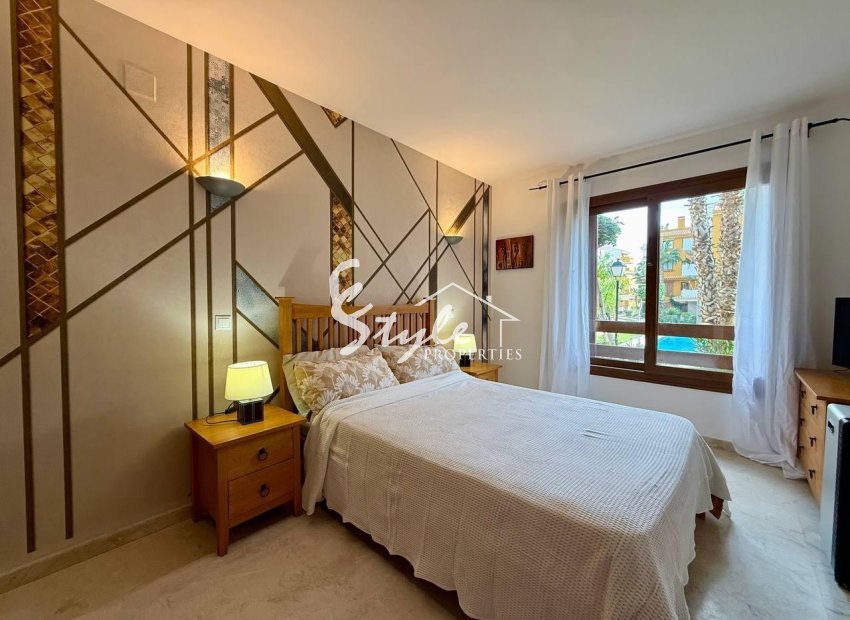 Resale - Apartament  - Punta Prima