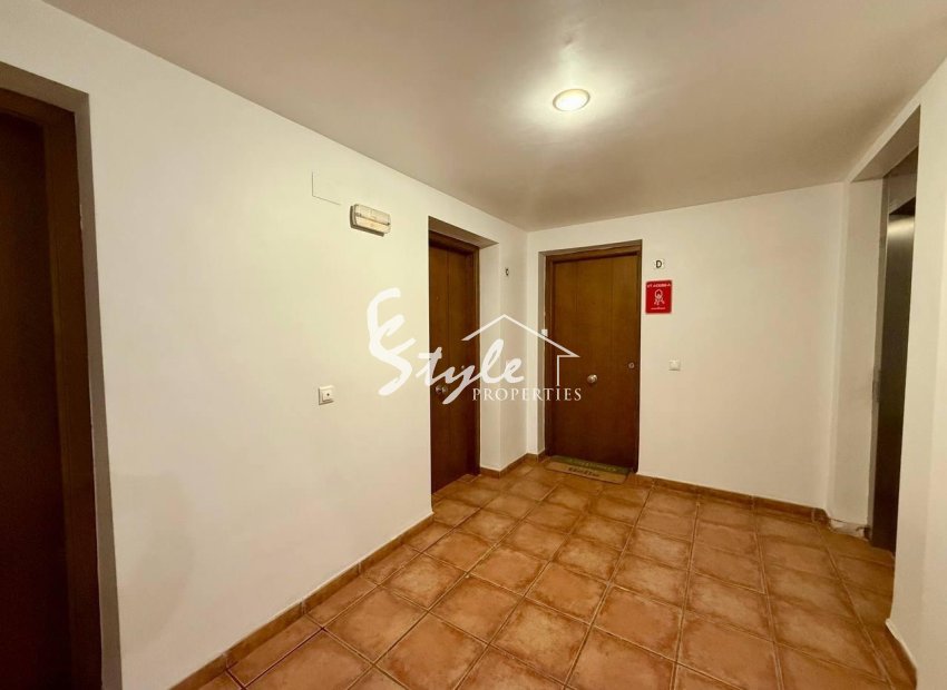 Resale - Apartament  - Punta Prima