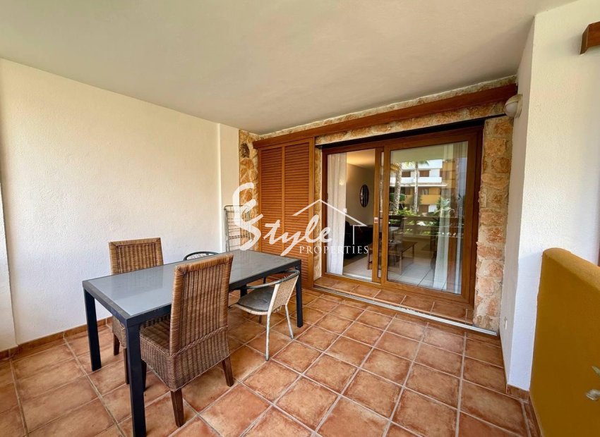 Resale - Apartament  - Punta Prima