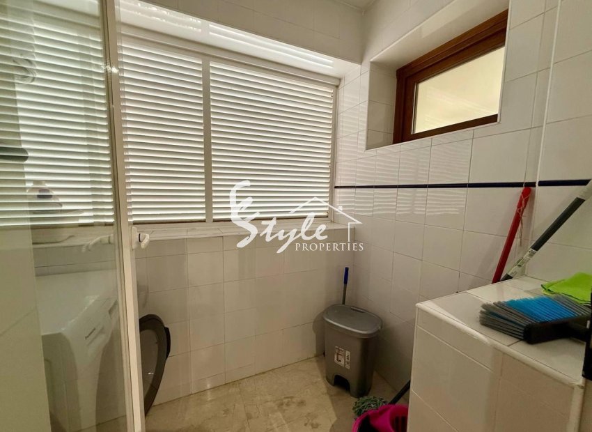 Resale - Apartament  - Punta Prima