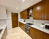 Resale - Apartament  - Punta Prima