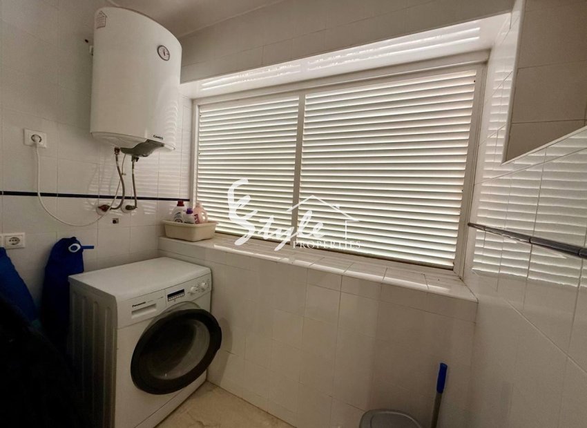 Resale - Apartament  - Punta Prima