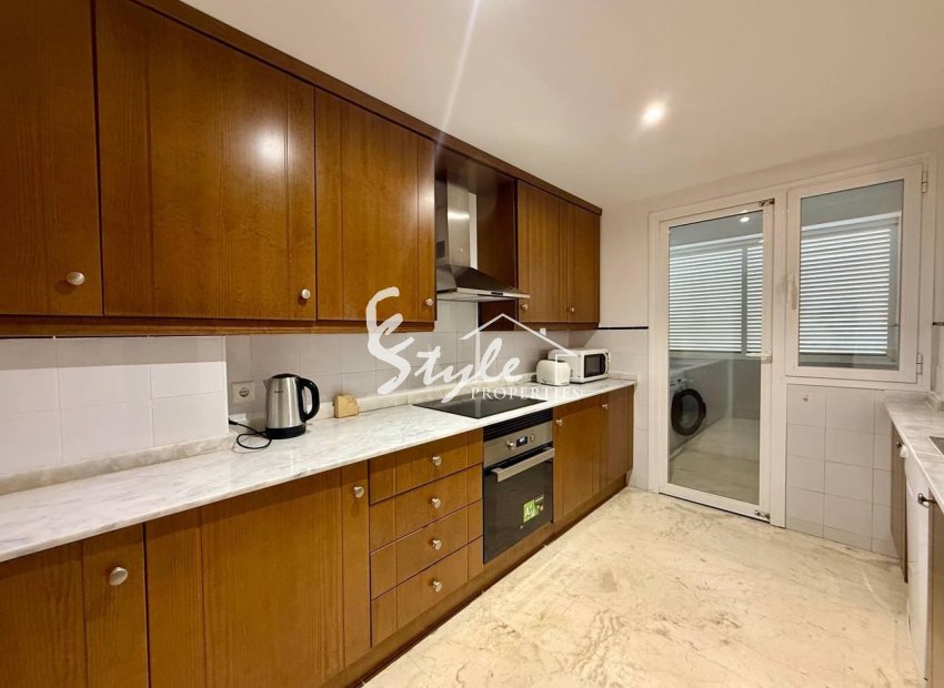 Resale - Apartament  - Punta Prima