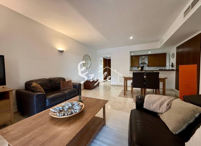Resale - Apartament  - Punta Prima