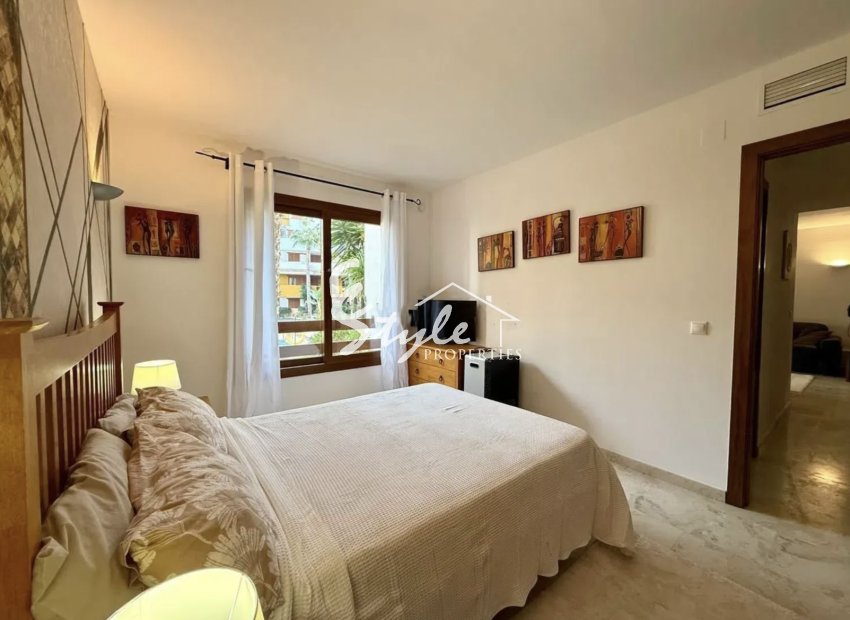 Resale - Apartament  - Punta Prima