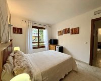 Resale - Apartament  - Punta Prima
