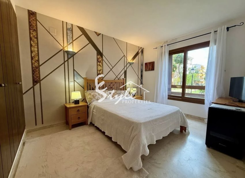 Resale - Apartament  - Punta Prima