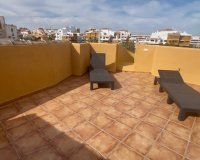 Resale - Apartament  - Punta Prima