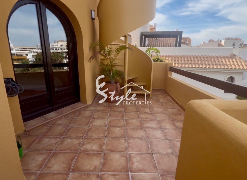 Resale - Apartament  - Punta Prima