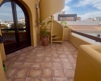 Resale - Apartament  - Punta Prima