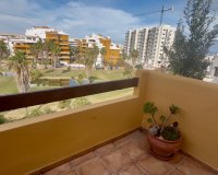 Resale - Apartament  - Punta Prima