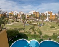Resale - Apartament  - Punta Prima