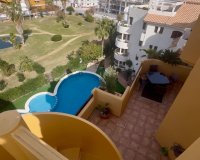 Resale - Apartament  - Punta Prima