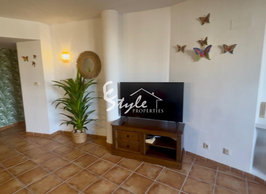 Resale - Apartament  - Punta Prima