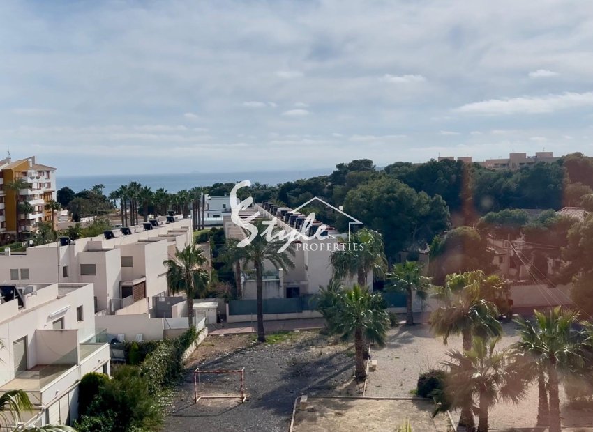 Resale - Apartament  - Punta Prima