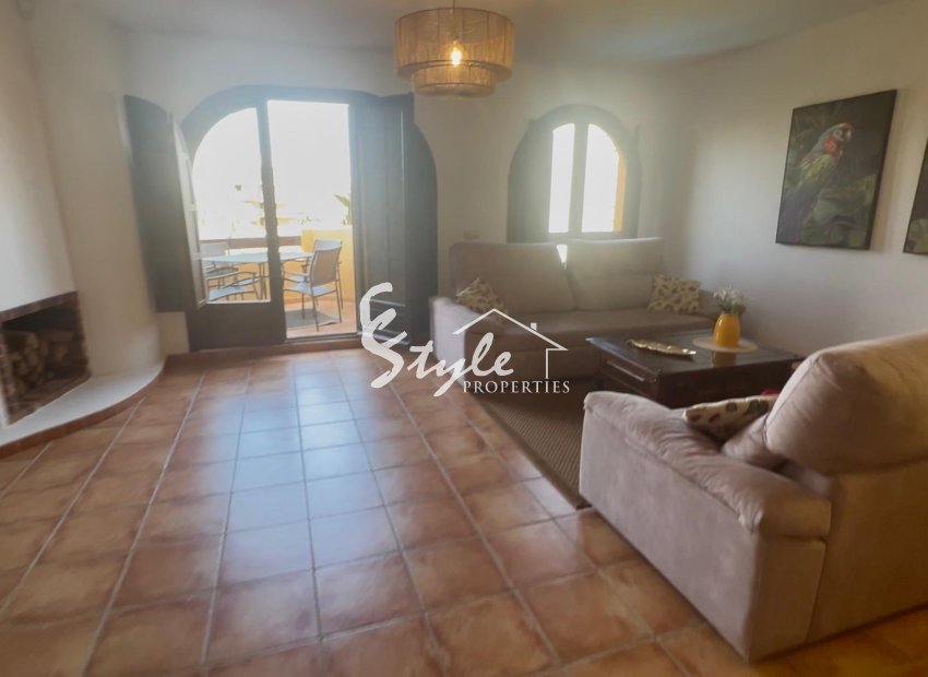 Resale - Apartament  - Punta Prima