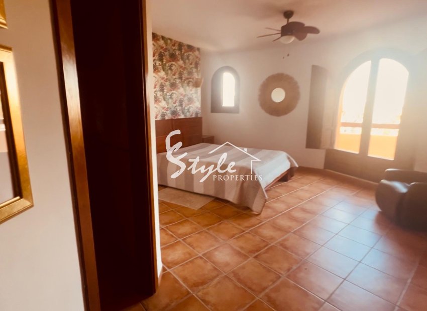 Resale - Apartament  - Punta Prima