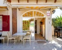 Resale - Apartament  - Punta Prima