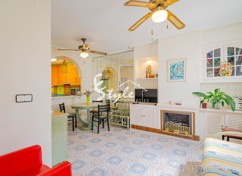 Resale - Apartament  - Punta Prima