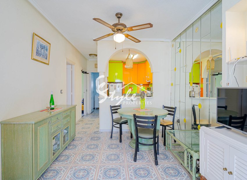 Resale - Apartament  - Punta Prima