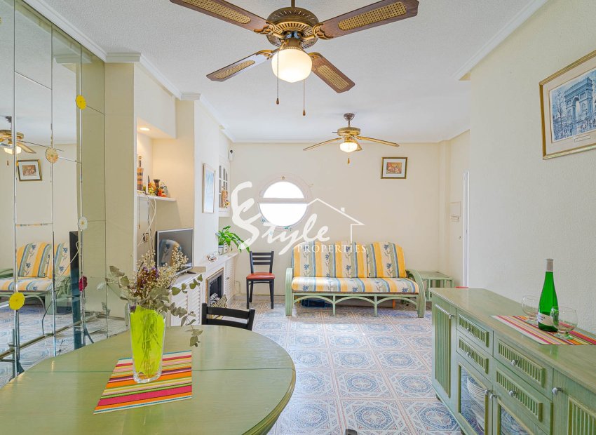 Resale - Apartament  - Punta Prima