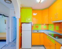 Resale - Apartament  - Punta Prima