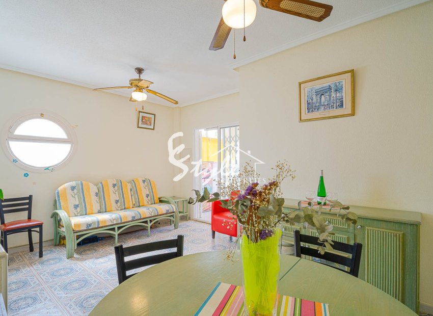 Resale - Apartament  - Punta Prima