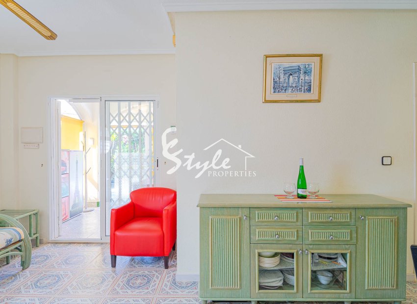 Resale - Apartament  - Punta Prima