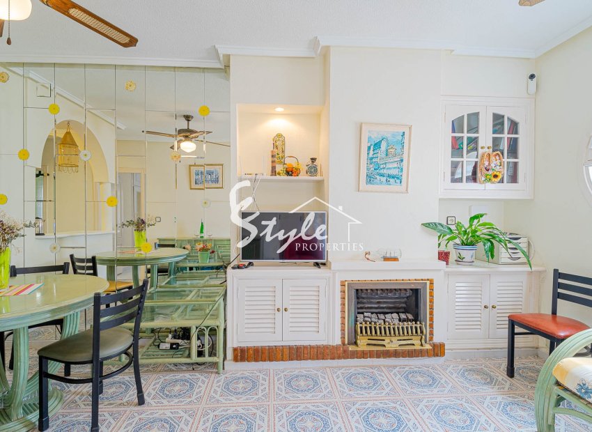 Resale - Apartament  - Punta Prima