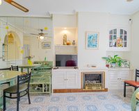 Resale - Apartament  - Punta Prima
